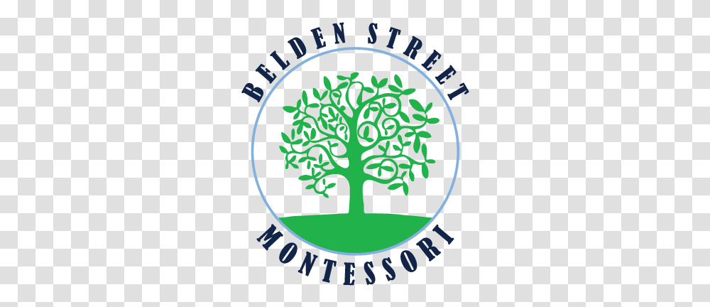 Bsms Unity Logo - Belden Street Montessori School Circle, Poster, Advertisement, Symbol, Label Transparent Png