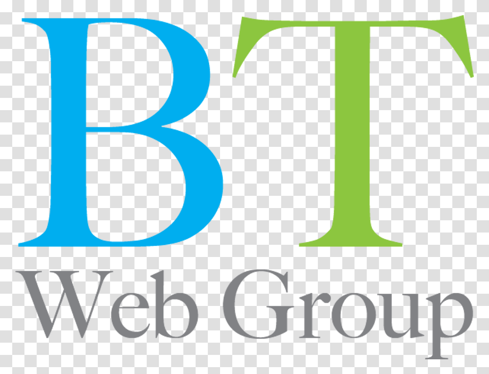 Bt Web Group Graphic Design, Number, Alphabet Transparent Png