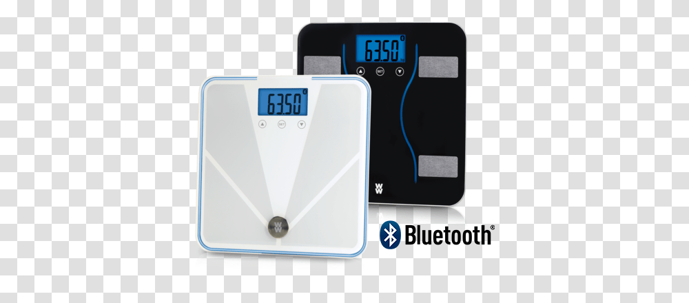 Bt Weightwatchers Scales By Conair Aus Bluetooth, Mobile Phone, Electronics, Cell Phone Transparent Png