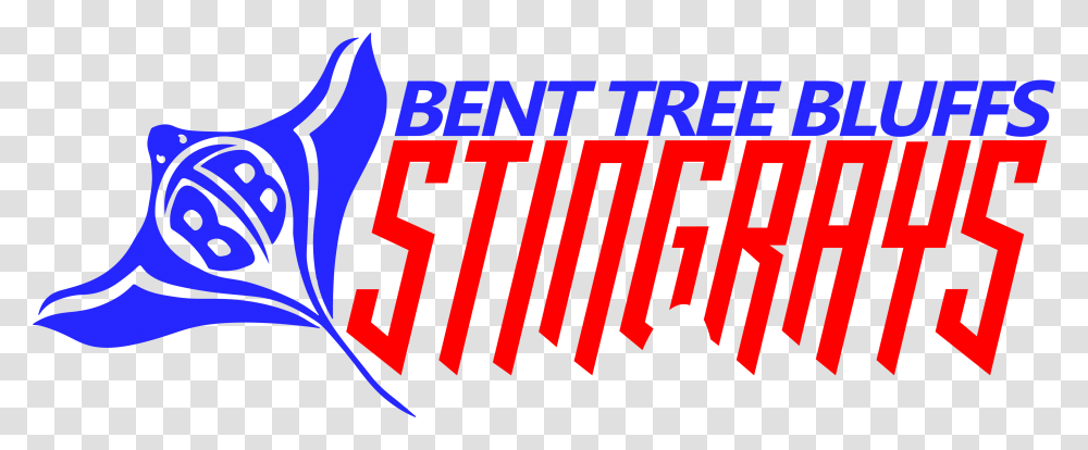 Btb Stingrays Swim Team - Vertical, Word, Text, Alphabet, Symbol Transparent Png