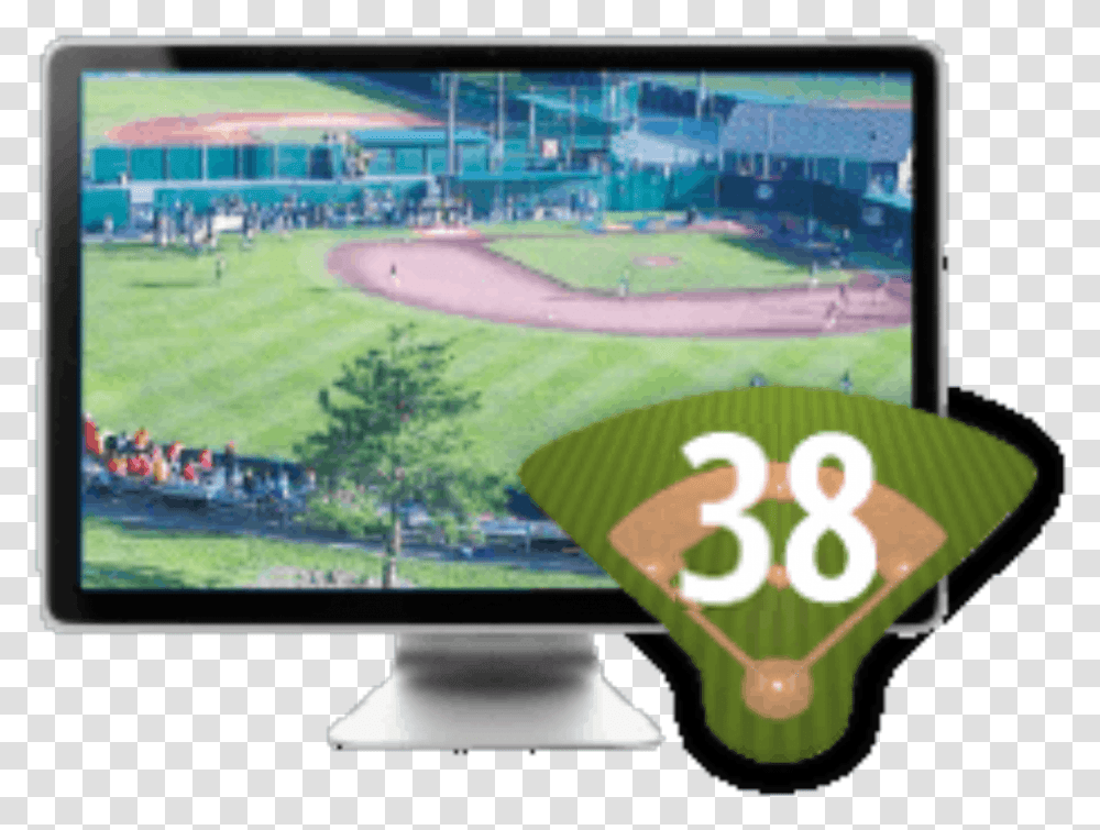Btn Field38 Led Backlit Lcd Display, Monitor, Screen, Electronics, Building Transparent Png