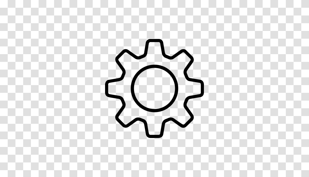 Btn Setting Icon With And Vector Format For Free Unlimited, Gray, World Of Warcraft Transparent Png