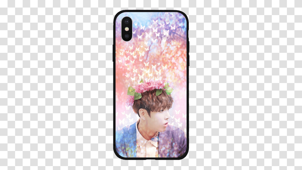 Bts Cases Of Iphone Xr, Face, Person, Smile Transparent Png