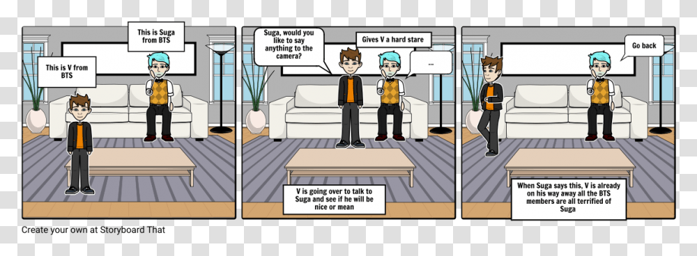 Bts Comic Strip, Person, Book, Comics, Helmet Transparent Png