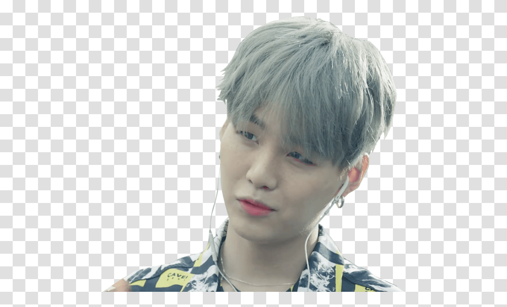 Bts Gif Svg Freeuse Stock Bts Fire Suga, Face, Person, Hair, Costume Transparent Png