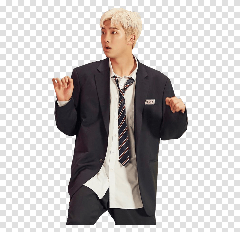 Bts Image, Tie, Accessories, Accessory Transparent Png