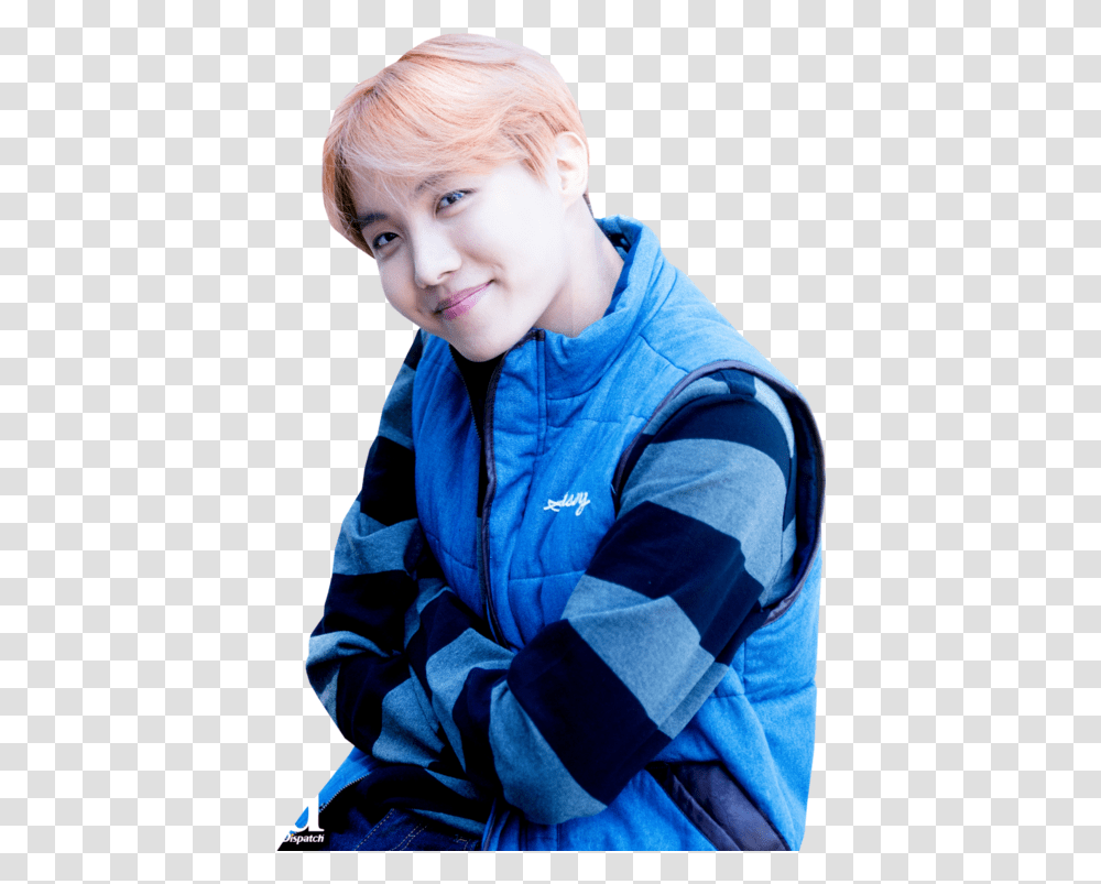Bts Jhope And Hoseok Image Download J Hope Hd Cute, Boy, Person, Face Transparent Png