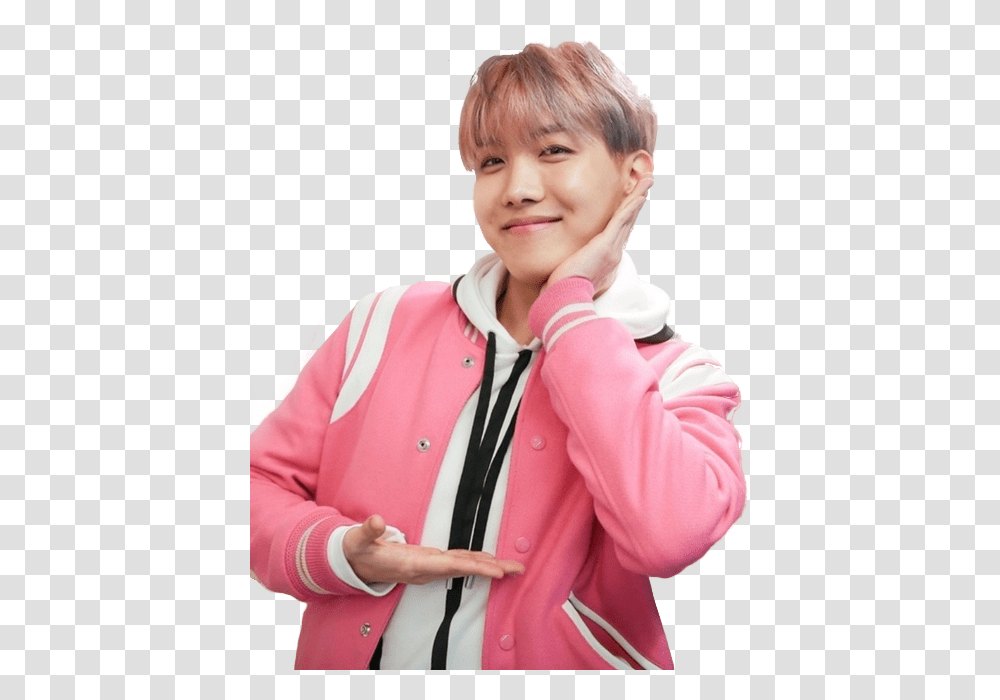 Bts Jhope And Kpop Image Bts Spring Day Jhope, Person, Sleeve, Coat Transparent Png