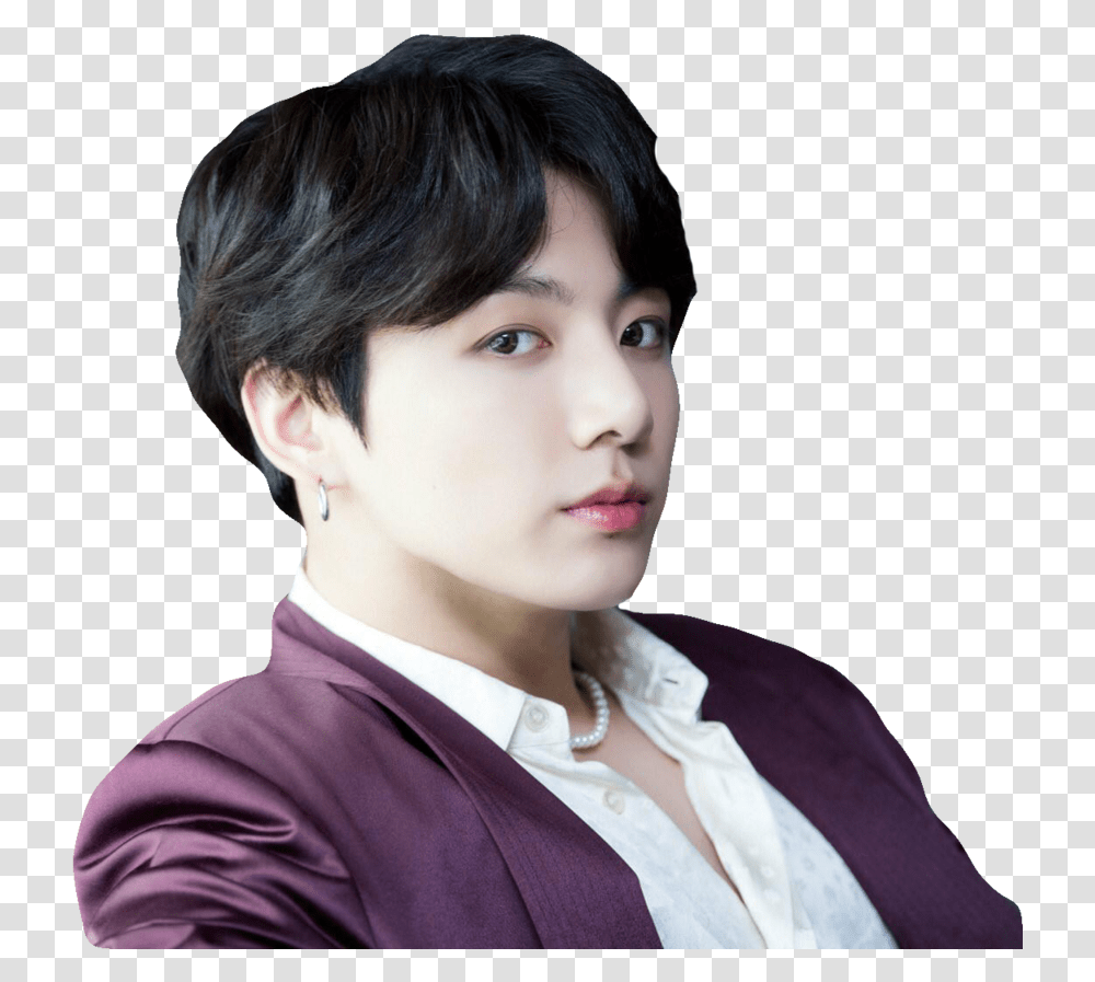 Bts Jungkook And Kookie Image Exo Kai And Jungkook, Apparel, Person, Sleeve Transparent Png