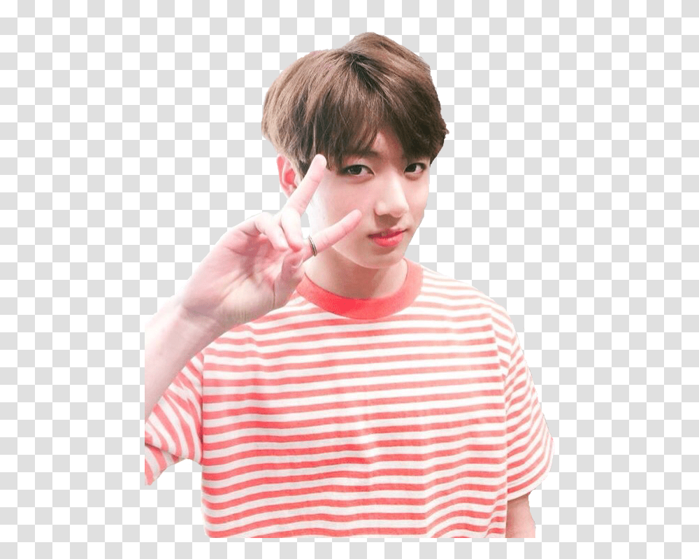 Bts Jungkook Jungkook, Person, Human, Face, Clothing Transparent Png