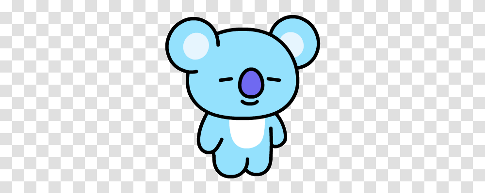 Bts Koya, Animal, Mammal, Piggy Bank, Rattle Transparent Png