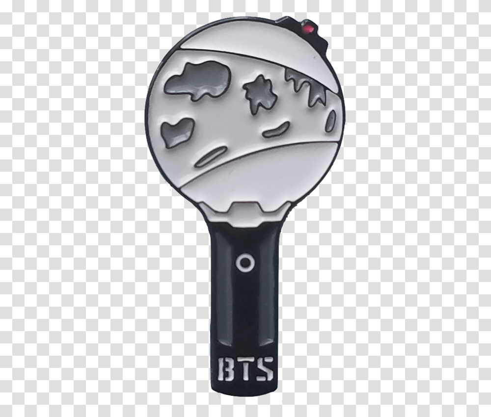 Bts Light Stick, Helmet, Apparel, Key Transparent Png