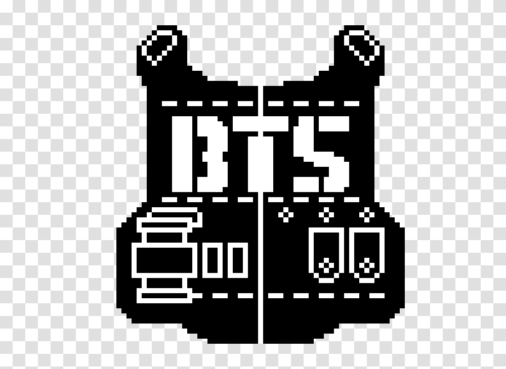 Bts Logo, Text, Label, Alphabet, Graphics Transparent Png