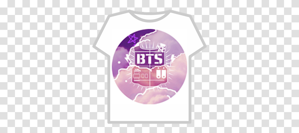 Bts Logo Tumblr Roblox Imprimibles De Bts, Clothing, Apparel, Text, Baseball Cap Transparent Png