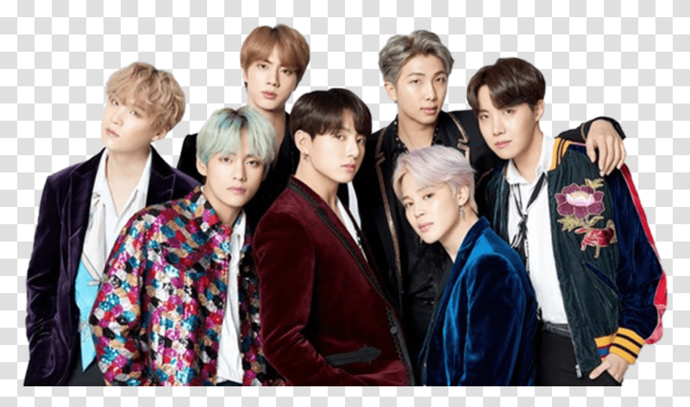 Bts Picture Diamond Painting Bts, Person, Performer, People, Face Transparent Png