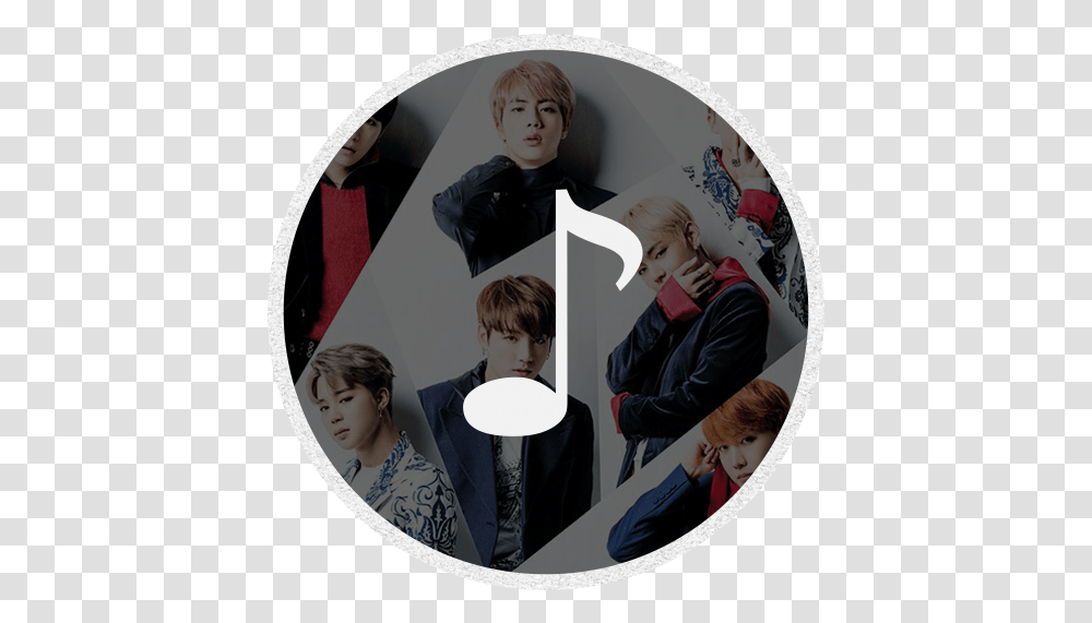 Bts Ringtones Hq Free Kpop Be, Person, Collage, Poster, Advertisement Transparent Png