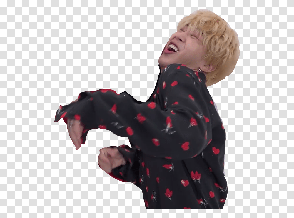 Bts Stickers, Person, Dance Pose, Leisure Activities, Performer Transparent Png