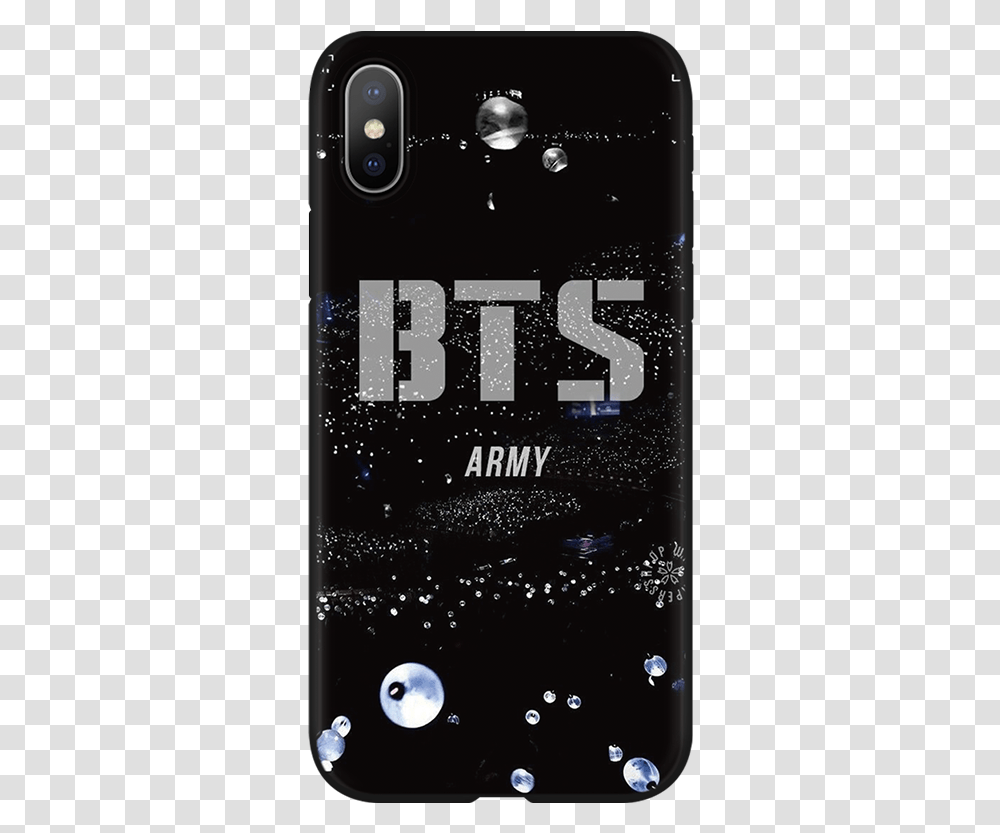 Bts Wallpaper For Phone Case, Mobile Phone, Electronics, Cell Phone Transparent Png