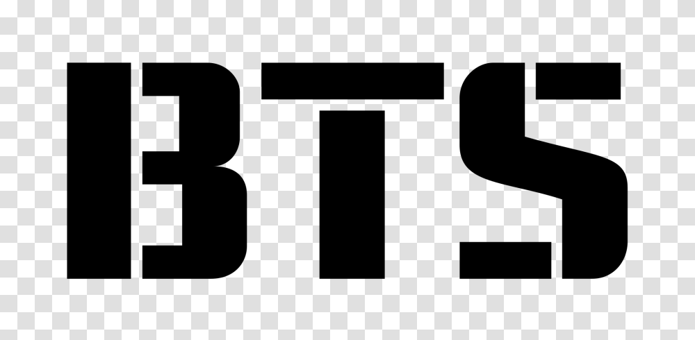 Bts Wordmark, Gray, World Of Warcraft Transparent Png