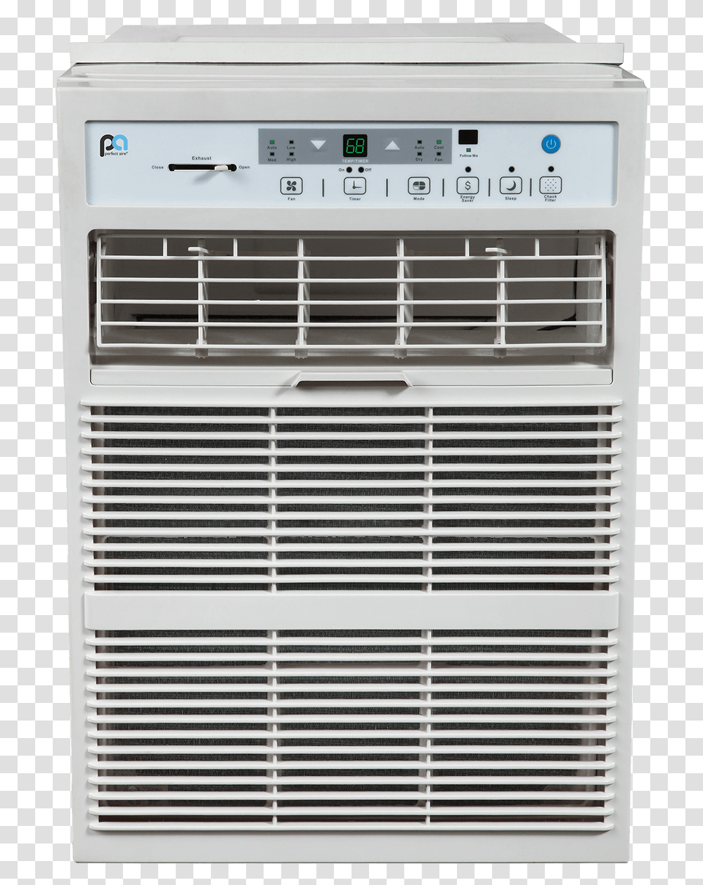 Btu Casement Air Conditioner, Appliance, Rug Transparent Png