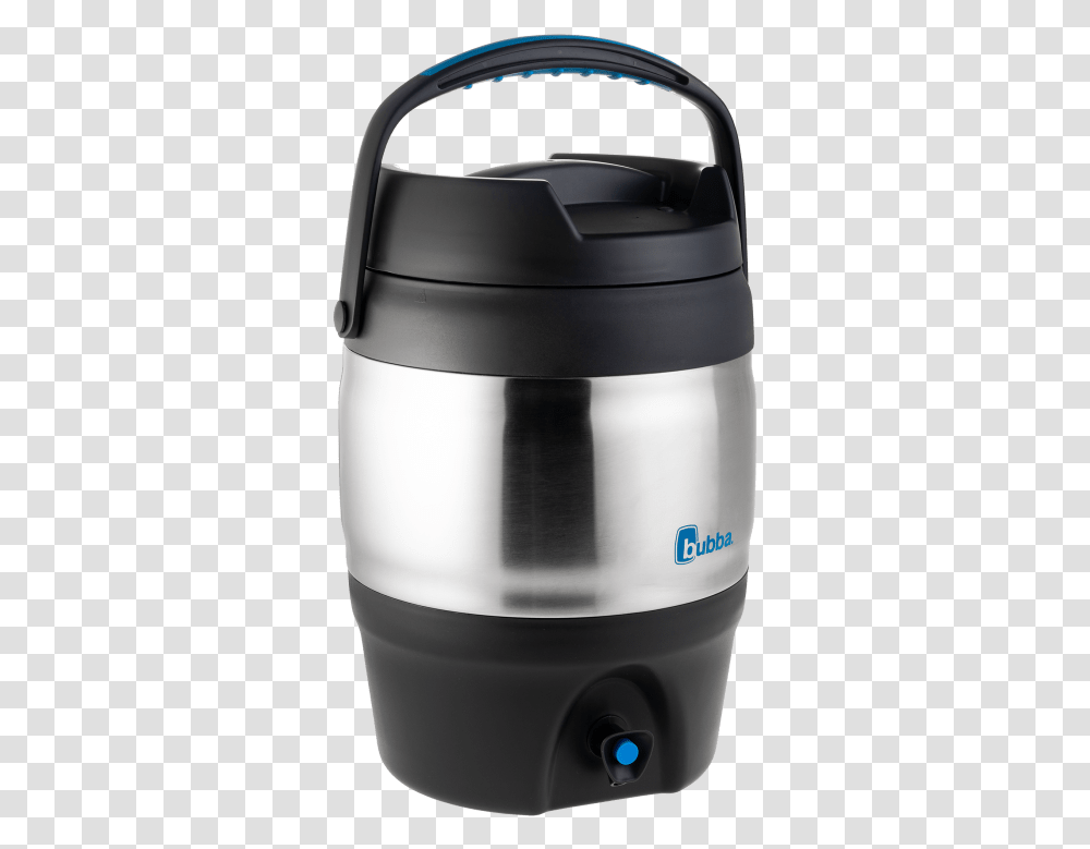 Bubba 3 Gallon Dual Walled Water Jug 3 Gallon Water Jug, Milk, Beverage, Drink, Barrel Transparent Png