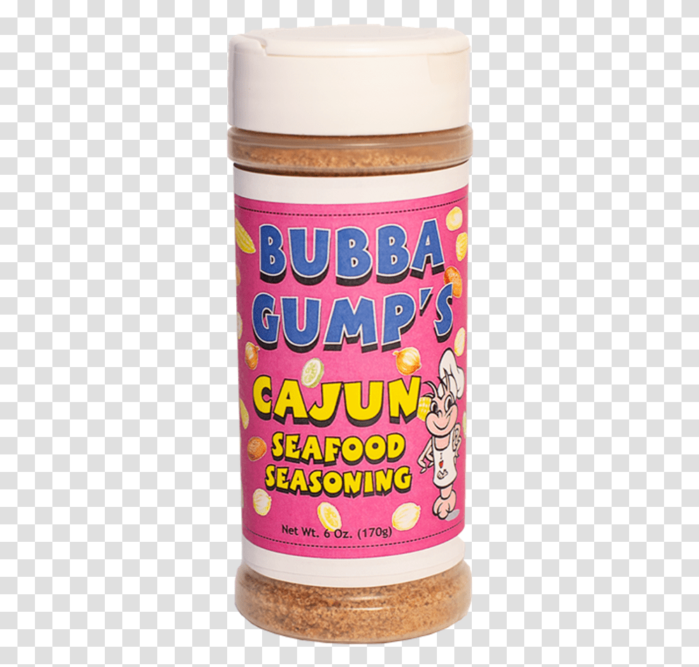 Bubba Gump Shrimp Co Delivery • Order Online San Antonio Seasoning, Tin, Can, Beer, Alcohol Transparent Png