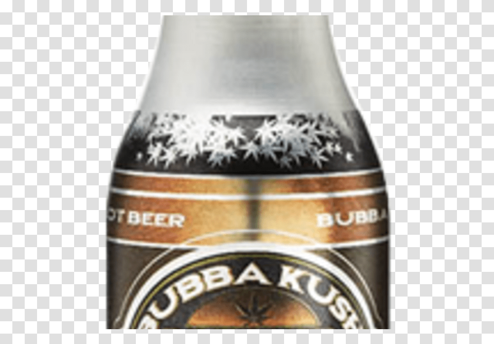 Bubba Kush Soda Download Liqueur Coffee, Beer, Alcohol, Beverage, Drink Transparent Png