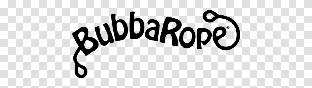 Bubba Rope Square Logo Bubba Rope Logo, Word, Alphabet, Number Transparent Png
