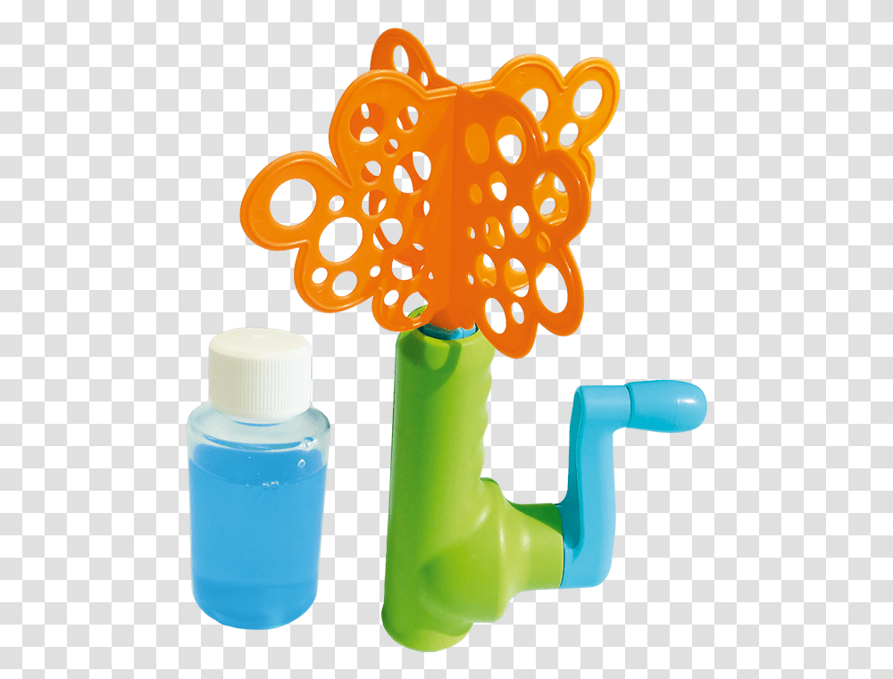 Bubble Bath Plastic Bottle, Toy Transparent Png