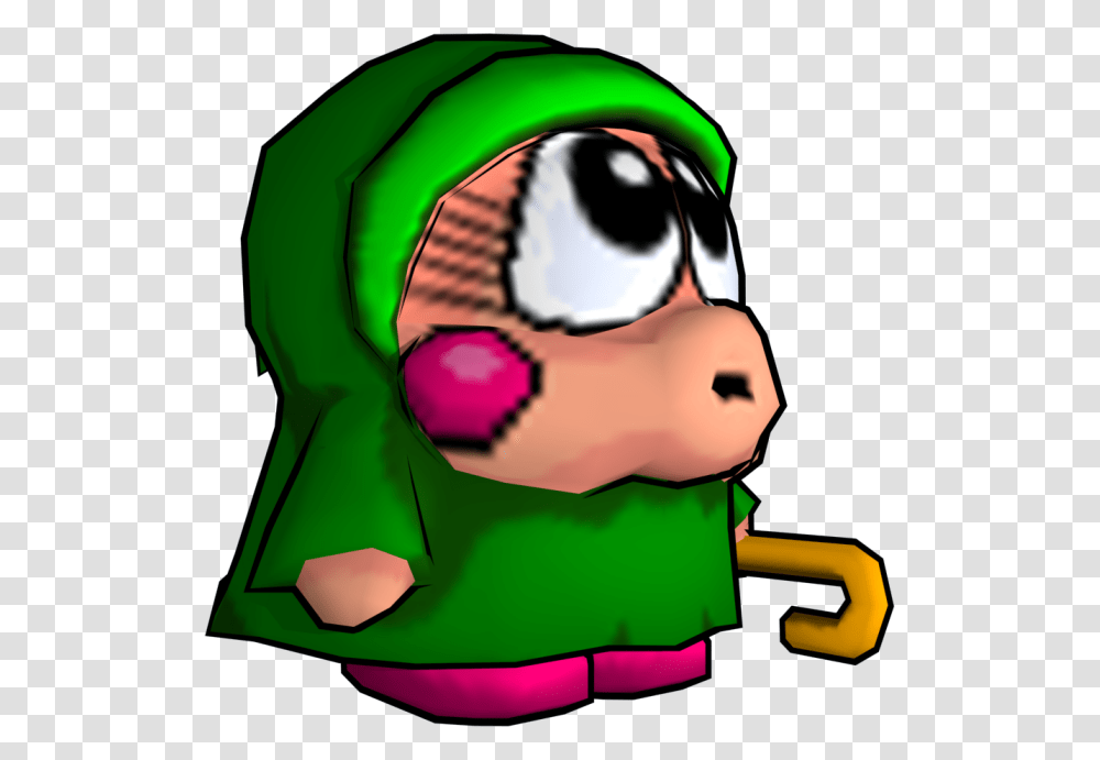 Bubble Bobble Willy Whistle, Helmet, Apparel, Super Mario Transparent Png