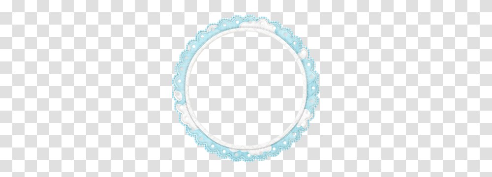 Bubble Border Clip Art, Bracelet, Jewelry, Accessories, Accessory Transparent Png