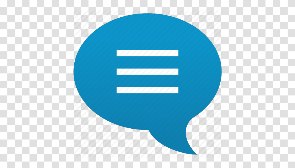 Bubble Chat Comment Forum Message Talk Text Icon, Piggy Bank, Sea Life, Animal, Nature Transparent Png
