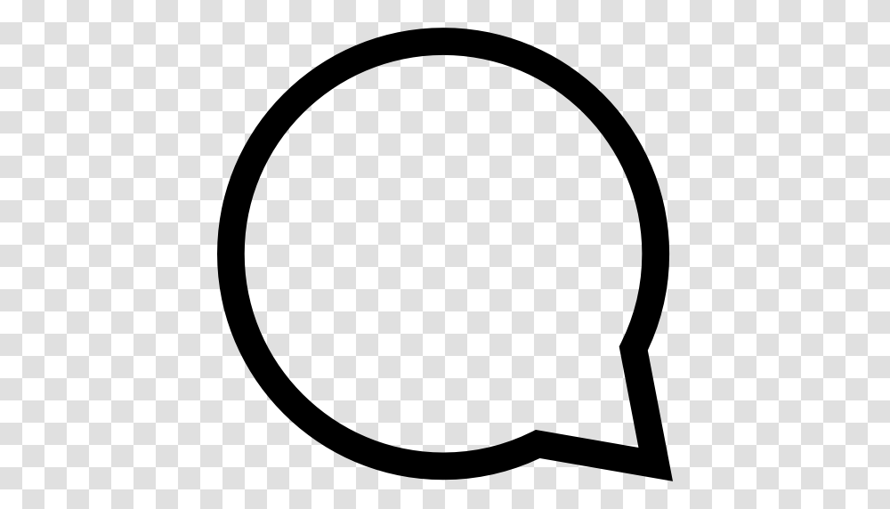 Bubble Circle, Gray, World Of Warcraft Transparent Png