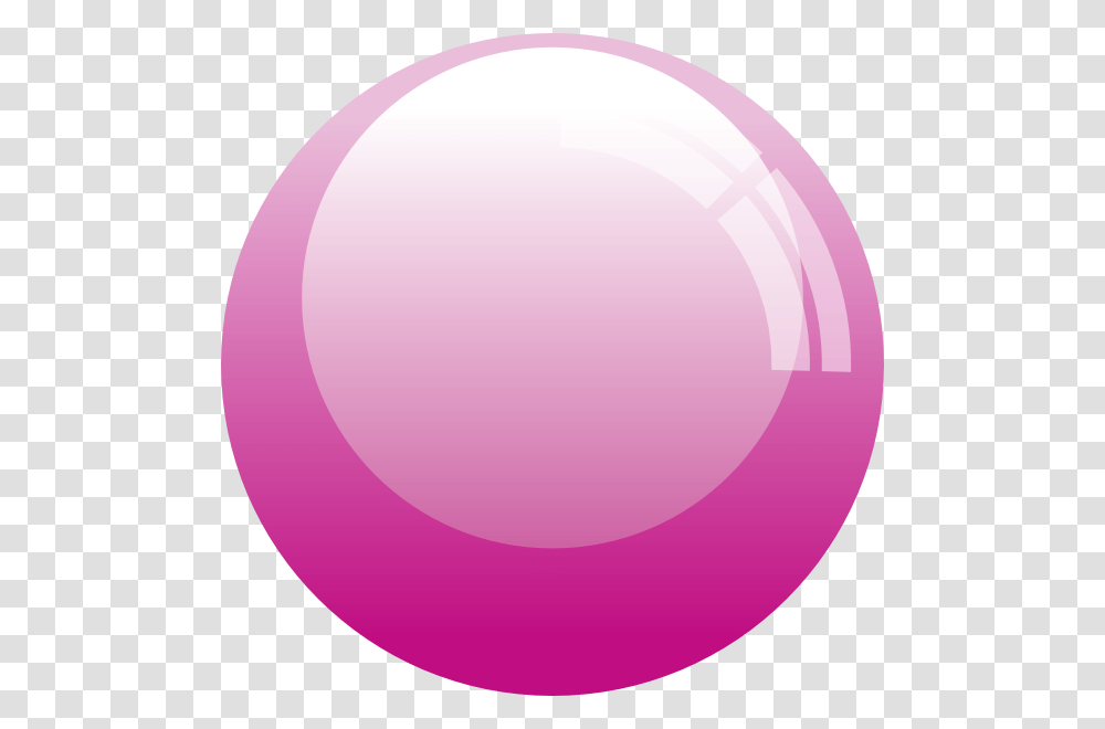 Bubble Clip Art Pink Bubble Clipart, Sphere, Balloon Transparent Png