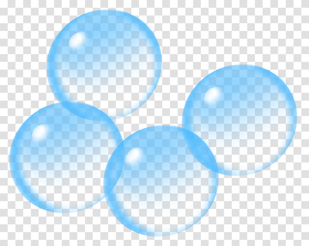 Bubble Clipart Background, Sphere, Balloon Transparent Png