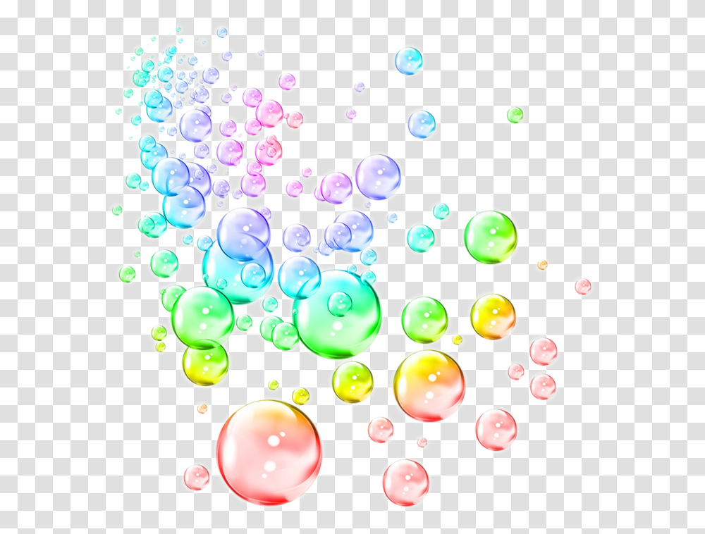 Bubble Clipart Rainbow Soap Bubbles, Pill, Medication, Droplet Transparent Png