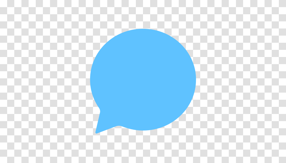 Bubble Comment Message Icon With And Vector Format For Free, Moon, Outdoors, Nature Transparent Png