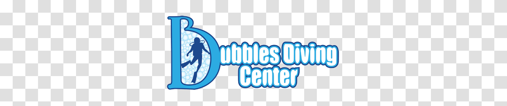 Bubble Diving Center, Person, Human, Logo Transparent Png