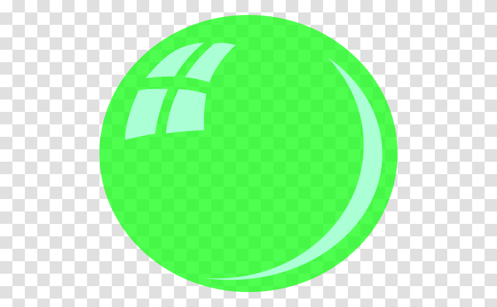 Bubble Green, Sphere, First Aid, Ball Transparent Png