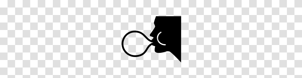 Bubble Gum Icons Noun Project, Gray, World Of Warcraft Transparent Png