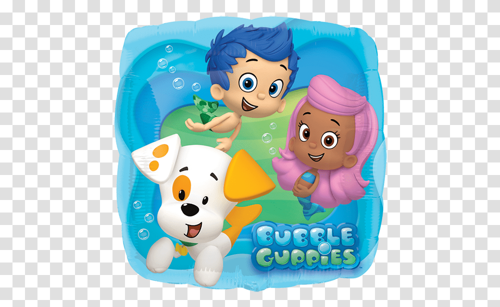 Download Bubble Guppies Birthday Supplies Bathroom Indoors Toilet Washing Transparent Png Pngset Com