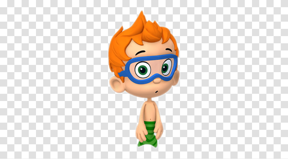 Bubble Guppies Bubble Guppies Nonny, Head, Toy, Rattle, Birthday Cake Transparent Png