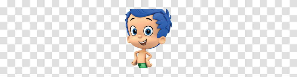 Bubble Guppies Image, Head, Apparel, Hat Transparent Png