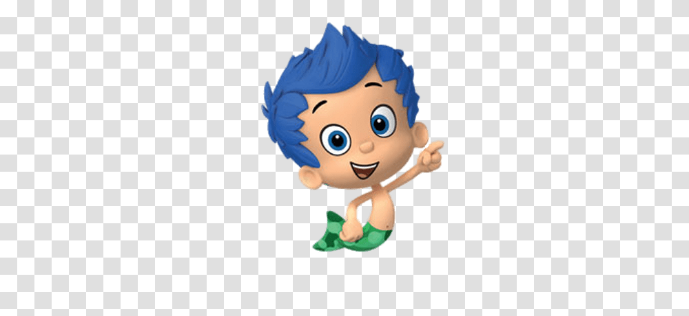 Bubble Guppies Images, Toy, Cupid, Elf Transparent Png