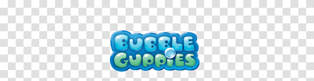 Bubble Guppies Netflix, Word, Accessories, Bead Transparent Png