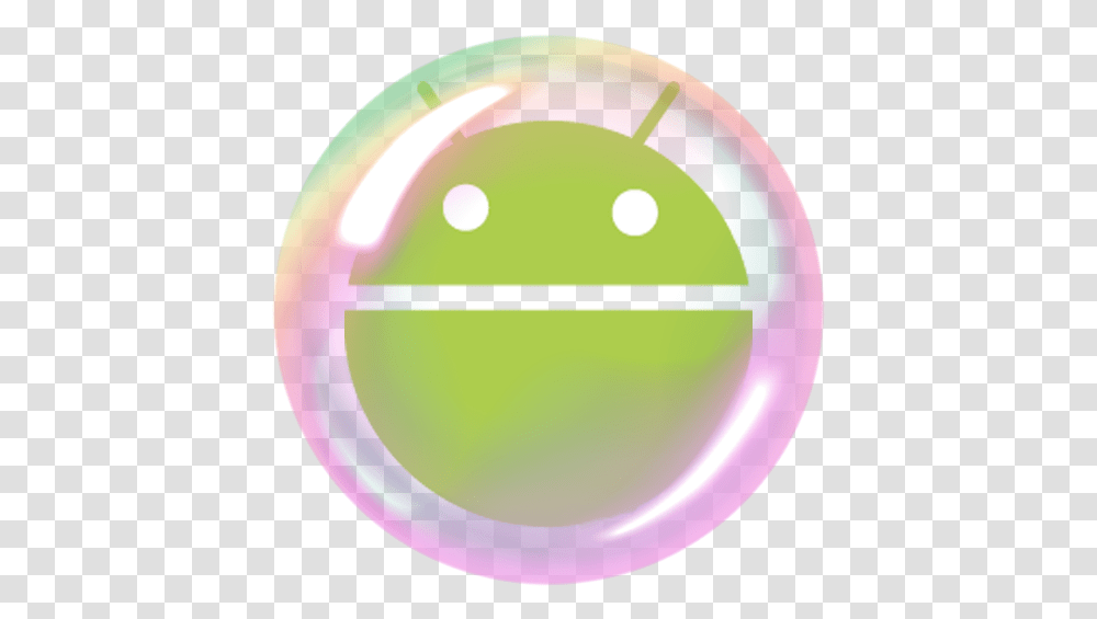 Bubble Icon Pack Cool Theme Novaapexadw And More Aplikasi Di Google Play Happy, Sphere, Balloon Transparent Png