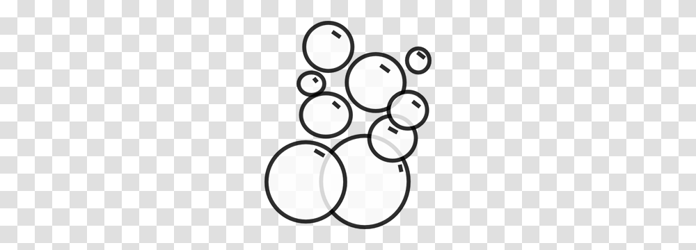 Bubble Images Icon Cliparts, Rattle, Footprint, Number Transparent Png