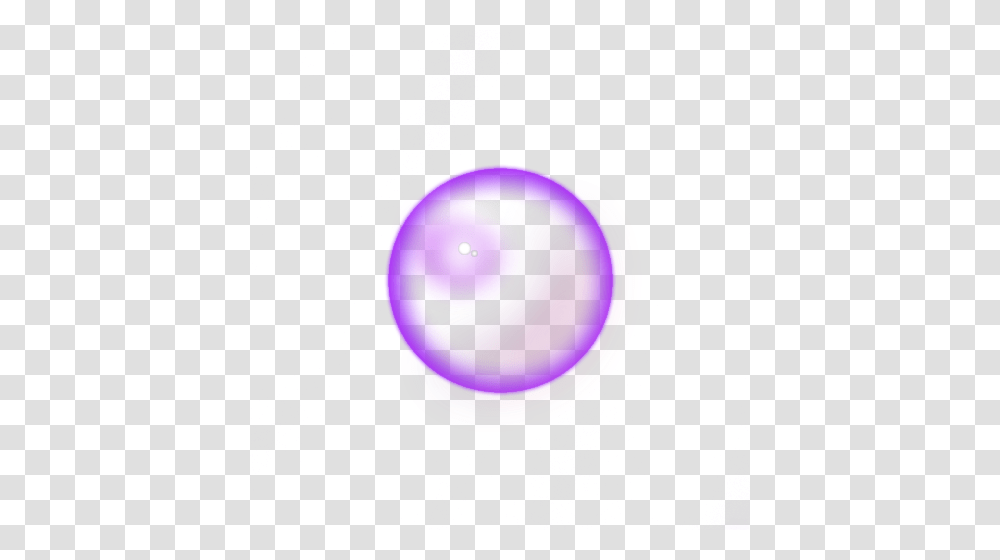 Bubble Light Effect Freetoedit Circle, Sphere, Purple, Crystal Transparent Png