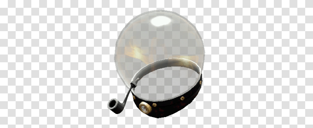 Bubble Pipe Object Giant Bomb Clear Space Helmet, Glass, Alcohol, Beverage, Sphere Transparent Png