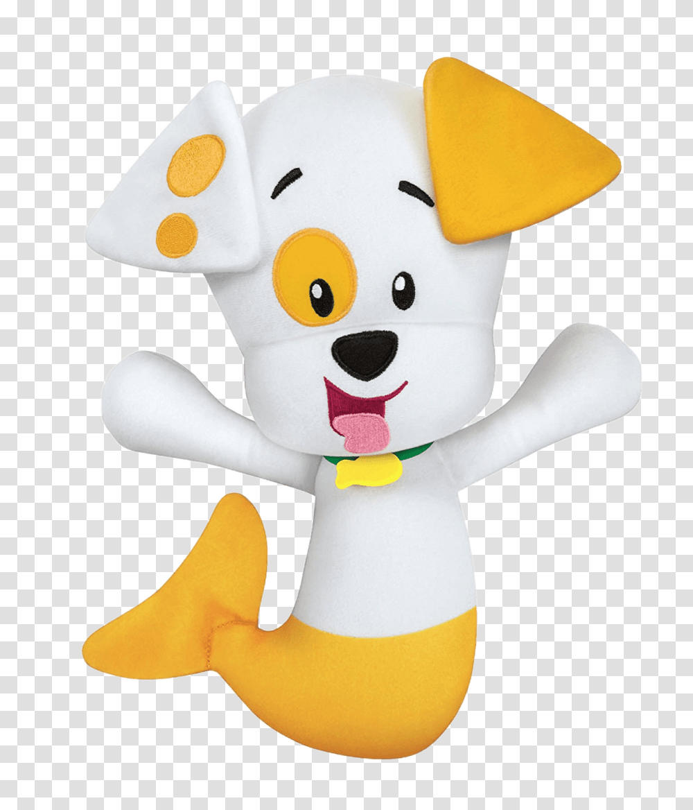 Bubble Puppy Paws Up, Toy Transparent Png